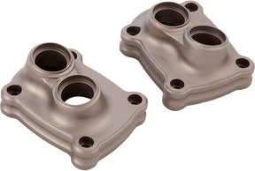Arlen Ness Lifter Block Titanium Engine Covers Arlen Ness