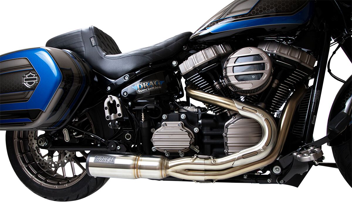 Cover Rocker Titanium Arlen Ness