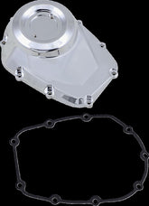 Drag Specialties Cover Cam Chr M8 ENGINE COVERS Drag Specialties