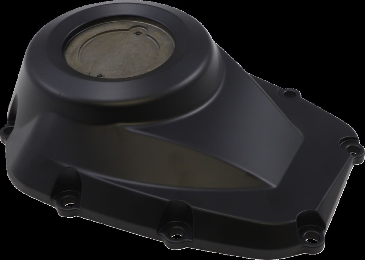 Drag Specialties Cover Cam G Blk M8 Engine Covers Drag Specialties