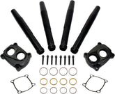 Jims Cover Tpt Pshrd Lp M8 Blk Motorlifts Jims
