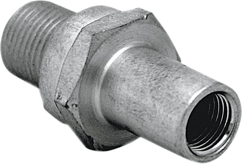 Alloy Art Adaptor Comp Rel 14 Mmx3/4 MISCELLANEOUS ENGINE PARTS Alloy Art