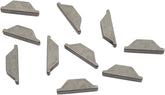Eastern Motorcycle Parts Key Pinion Gear 90 99 HARDWARE-MISC ITEMS Eastern Motorcycle Parts