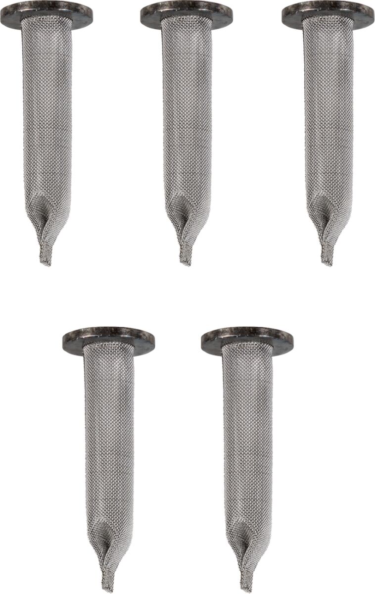 Eastern Motorcycle Parts Oil Screen C/Case 01 17 Miscellaneous Engine Parts Eastern Motorcycle Parts