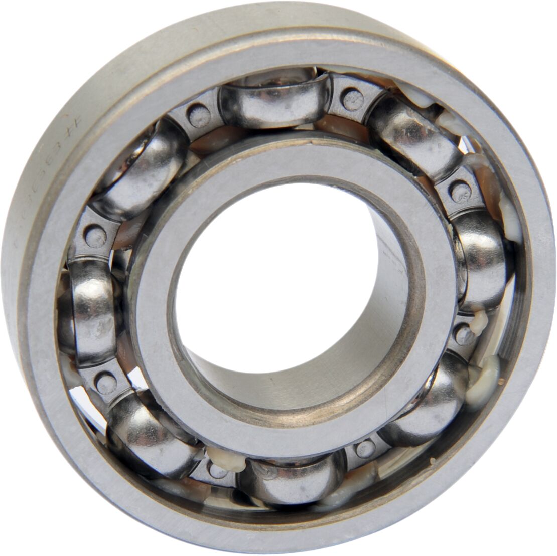 Eastern Motorcycle Parts Bearing Bal Shaft L 8989 Miscellaneous Engine Parts Eastern Motorcycle Parts