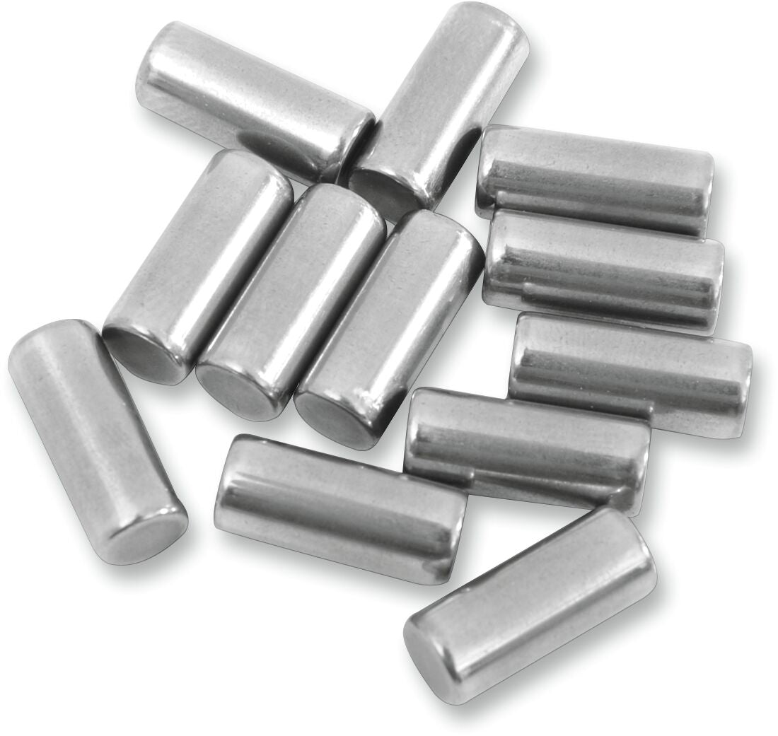 Eastern Motorcycle Parts Roller Case 12 Pk 9265 Miscellaneous Engine Parts Eastern Motorcycle Parts