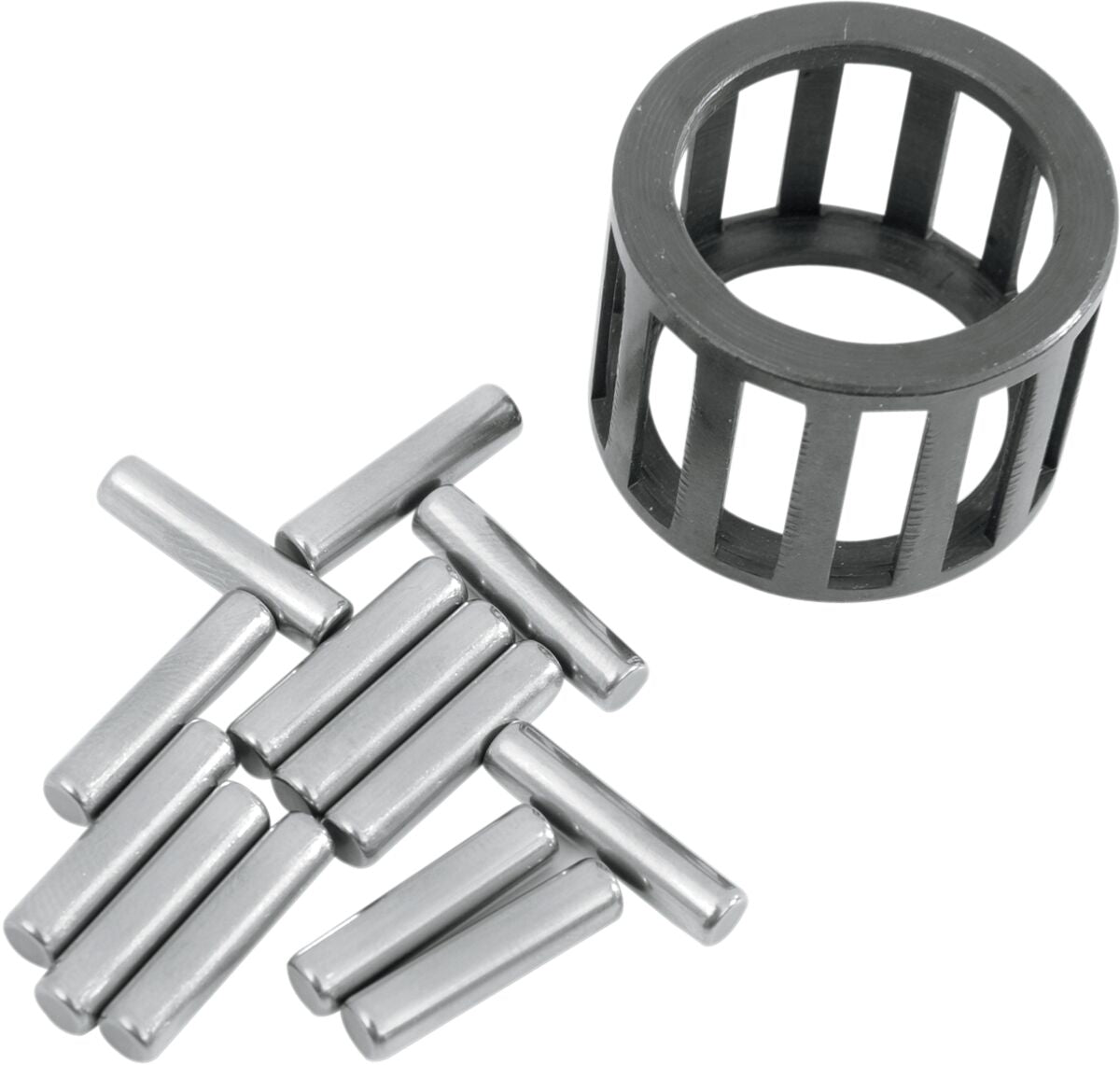 Eastern Motorcycle Parts Bearings Rt Case 24650 55 Engine Bearings& Bearings Eastern Motorcycle Parts