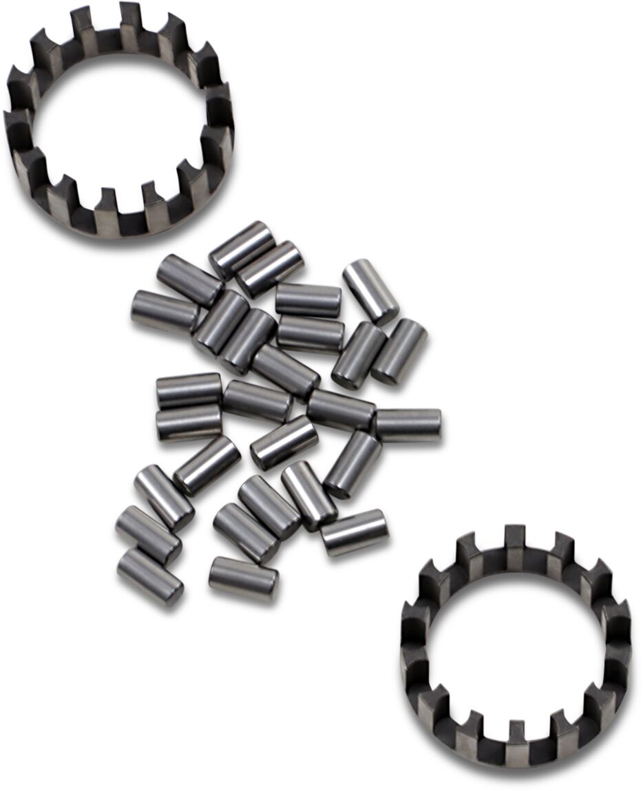 Eastern Motorcycle Parts Retainer W/Brgs 24650 58 Engine Bearings& Bearings Eastern Motorcycle Parts