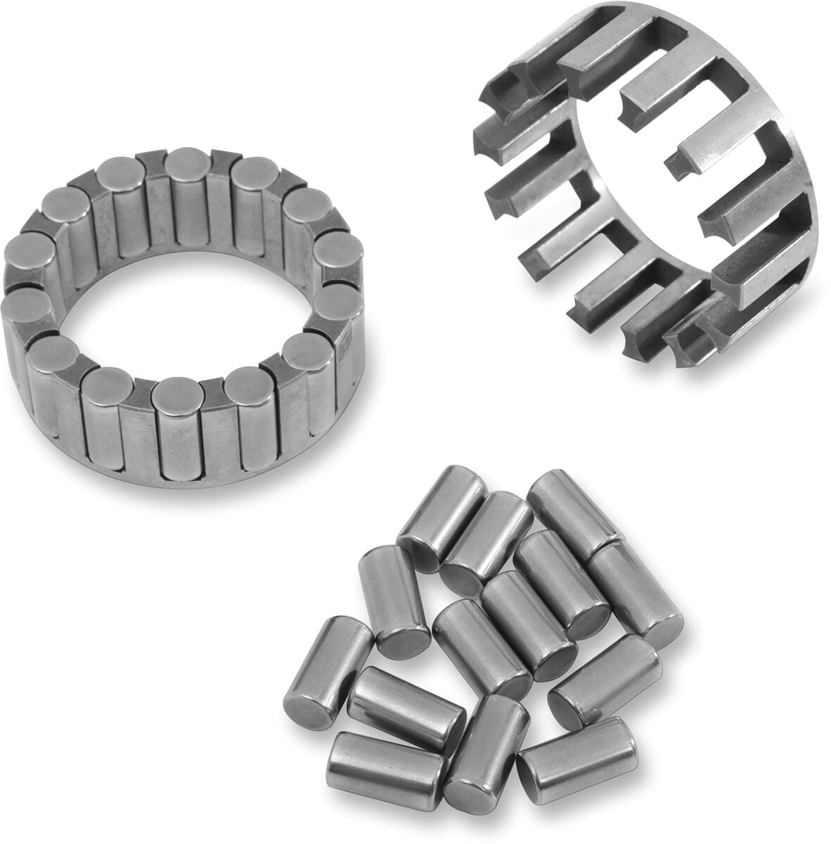 Eastern Motorcycle Parts Retainer W/Brgs 24650 58 Engine Bearings& Bearings Eastern Motorcycle Parts