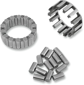 Eastern Motorcycle Parts Retainer W/Brgs 24650 58 Engine Bearings& Bearings Eastern Motorcycle Parts
