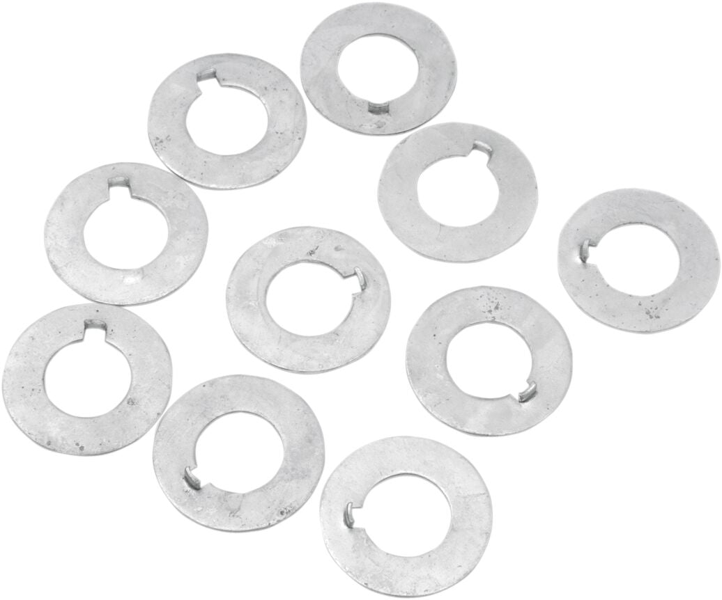 Eastern Motorcycle Parts Washer Lock Tab 33396 39 MISCELLANEOUS ENGINE PARTS Eastern Motorcycle Parts