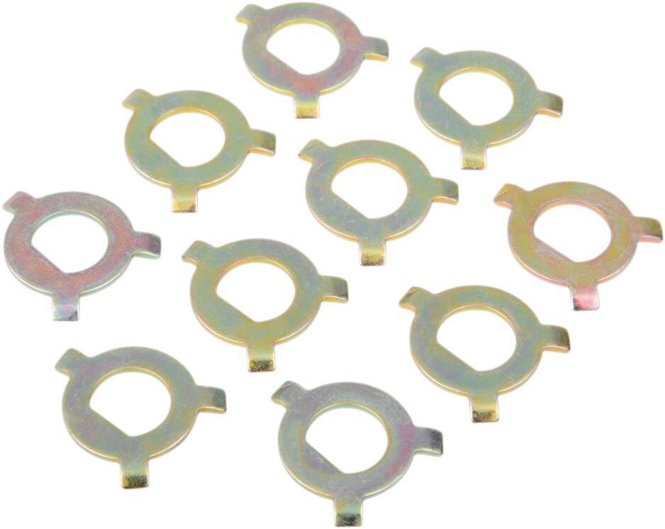 Eastern Motorcycle Parts Washer Lock Tab 33082 16 MISCELLANEOUS ENGINE PARTS Eastern Motorcycle Parts