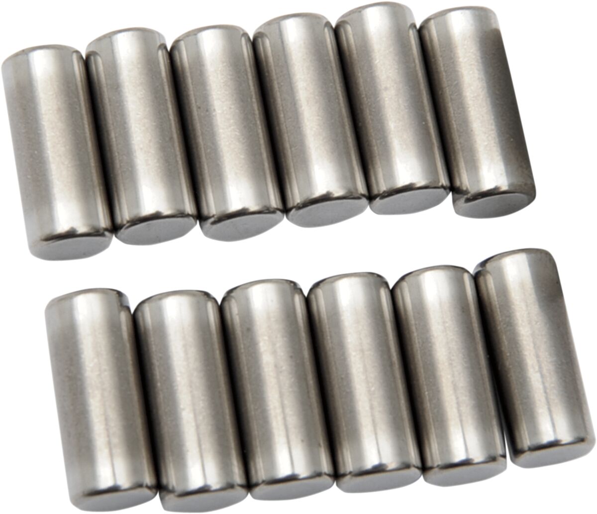 Eastern Motorcycle Parts Roller Case 12 Pk 9262 Miscellaneous Engine Parts Eastern Motorcycle Parts