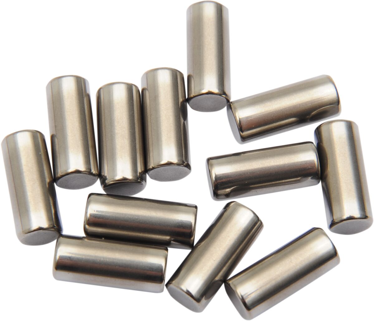 Eastern Motorcycle Parts Roller Case 12 Pk 9263 Miscellaneous Engine Parts Eastern Motorcycle Parts