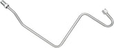 Eastern Motorcycle Parts Oil Line 63511 58 Miscellaneous Engine Parts Eastern Motorcycle Parts