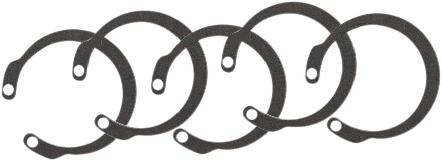 S&S Cycle Ring Int Ret 5 Pk MISCELLANEOUS ENGINE PARTS S&S Cycle