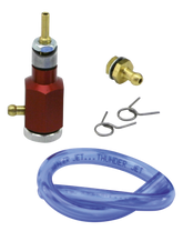 Thunder Jets For S&S E/B Carbs Red Carburetor Jet & Tuning Kit Zipper's Default Title