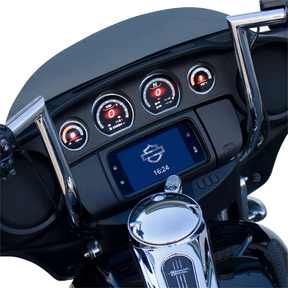 Koso North America HD-03X TFT Gauge Set - 14-23 Touring Gauge Koso North America