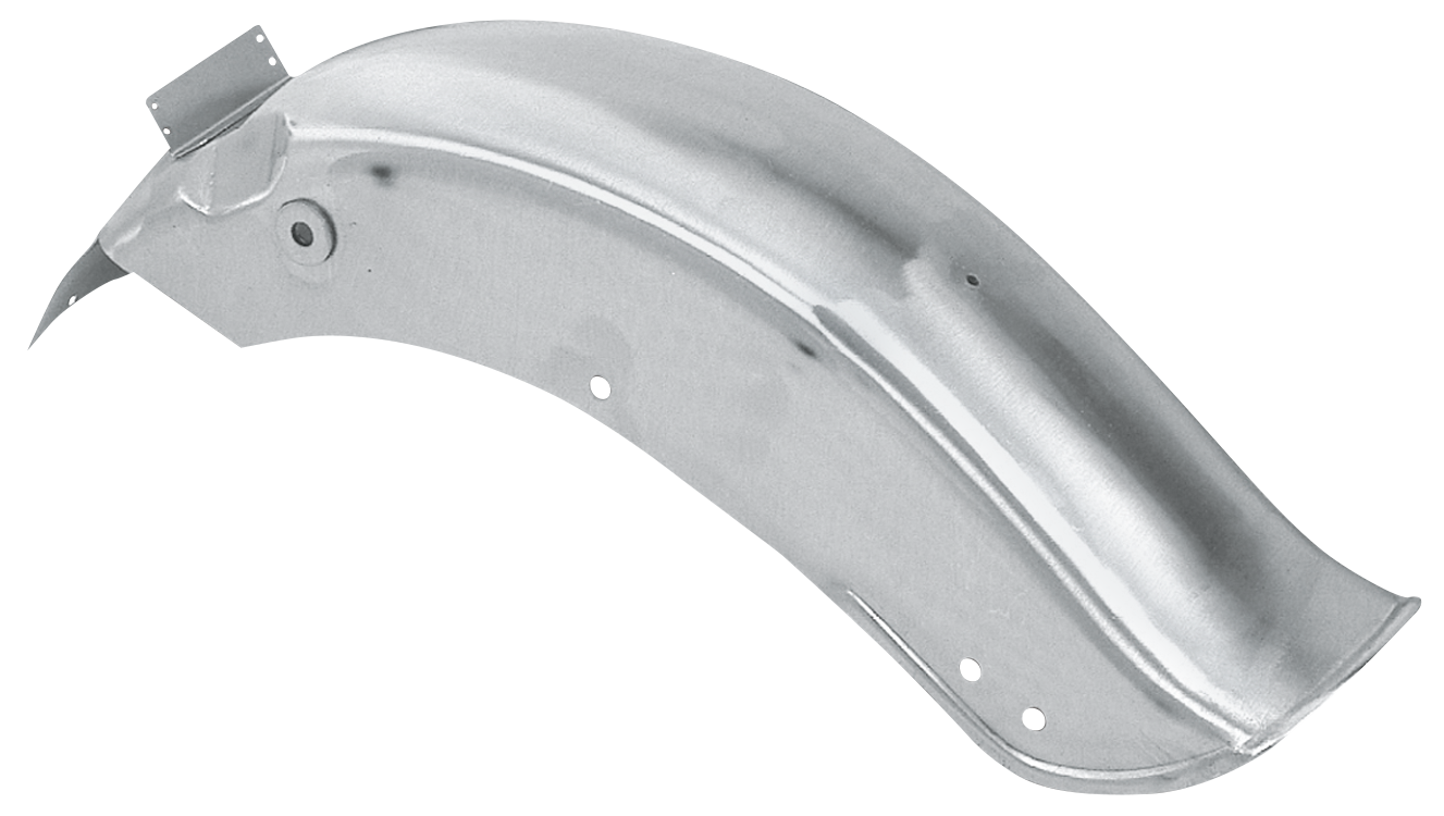 Gzp Fender Rear Fat Bob Fxwg Rear Fender Zodiac Default Title