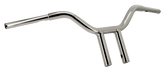 Gzp Chr 11" Rise Clubstyle Chonkybar Tb Fat T-Bars Zodiac Default Title
