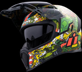 Airflite GP23 Full Face Helmet Icon