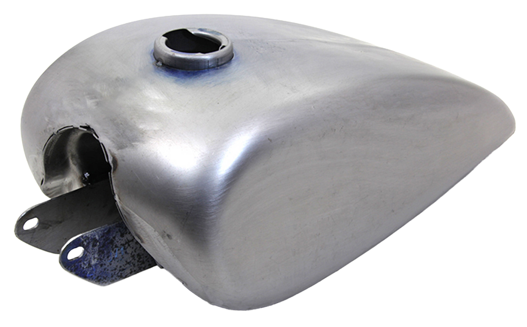 Xr750 Gas Tank Raw Raised Bung Xl57 78 Gas Tank V Twin Mfg Default Title