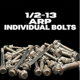 Bamco Motorsports ARP Bolts - 1/2-13 Bolt & Screw Bamco Motorsports