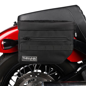 Essential V3 Saddlebags