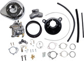 S&S Cycle Carb E A/C Kt Ch Bt 84 99 CARBURETOR KITS S&S Cycle