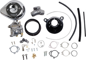 S&S Cycle Carb G A/C Kt Ch Bt 84 99 CARBURETOR KITS S&S Cycle