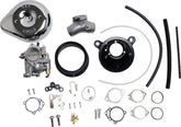 S&S Cycle Carb E A/C Kt Ch Bt 99 05 CARBURETOR KITS S&S Cycle