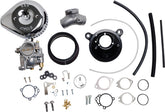 S&S Cycle Carb G A/C Kt Chr Bt 2006 CARBURETOR KITS S&S Cycle