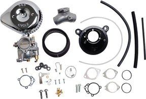 S&S Cycle Carb G A/C Kt Chr Bt 2006 CARBURETOR KITS S&S Cycle