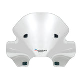 Nc Plexistar T 2 Windshield Clear Windshield National Cycle