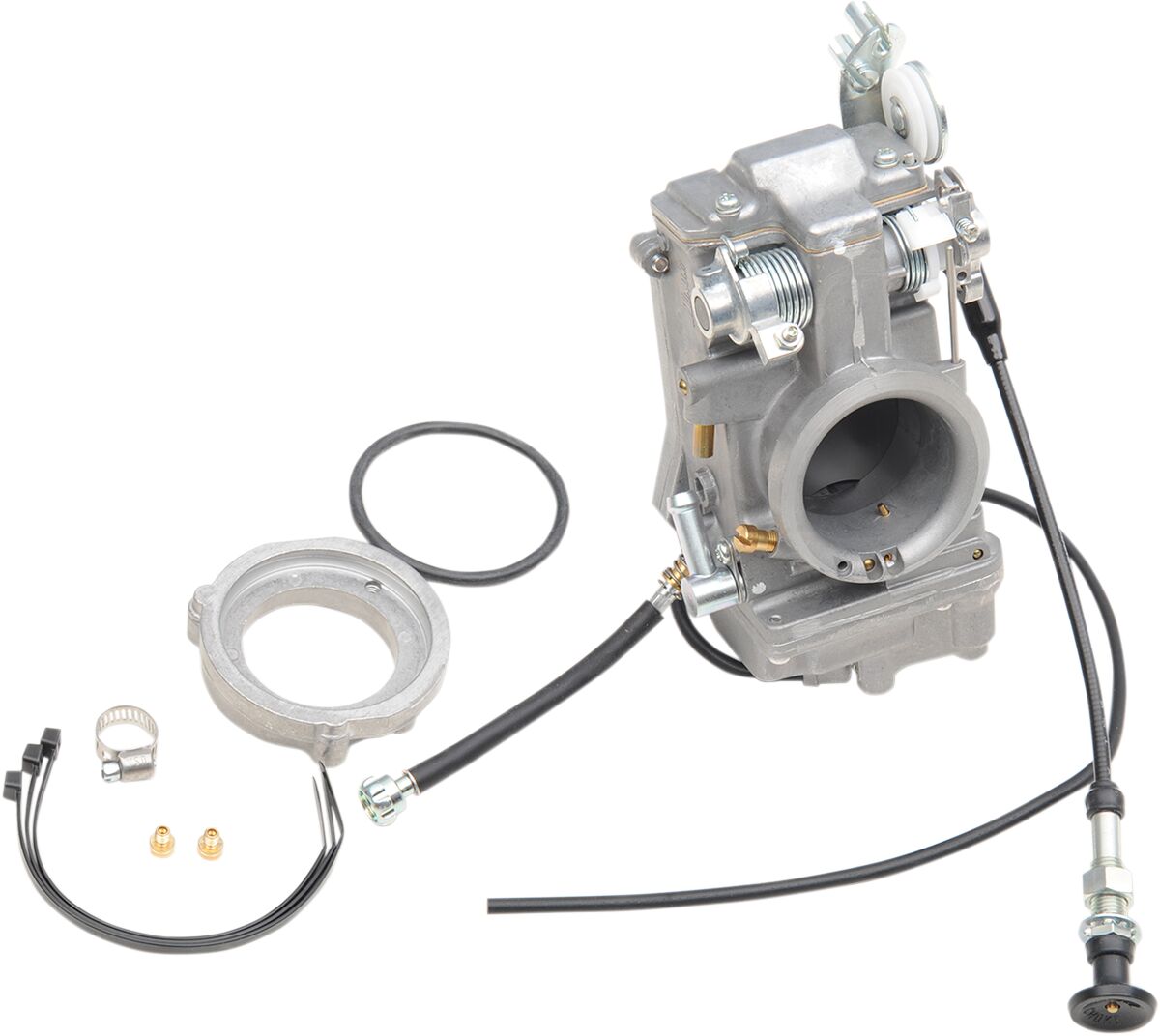 Mikuni Carb Kit 45 Mm 90 06 Bt CARBURETORS Mikuni
