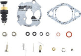 Drag Specialties Rebuild Kit For Bendix Carbs Carburetor Rebuild Kits Drag Specialties