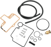 Drag Specialties Rebuild Kt Carb 42 Mik CARBURETOR REBUILD KITS Drag Specialties
