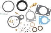 Drag Specialties Rebuild Kit For Linkert Carbs Carburetor Rebuild Kits Drag Specialties