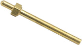 S&S Cycle Nozzle E/G Acl.Pmp. CARBURETOR REBUILD KITS S&S Cycle