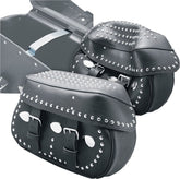 Pro One Perf.Mfg. Saddlebag Lid Supports Saddlebags Misc Pro One Perf.Mfg.