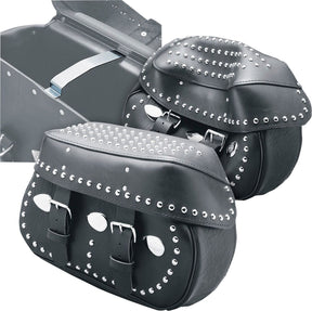 Pro One Perf.Mfg. Saddlebag Lid Supports Saddlebags Misc Pro One Perf.Mfg.