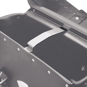 Pro One Perf.Mfg. Saddlebag Lid Supports Saddlebags Misc Pro One Perf.Mfg.