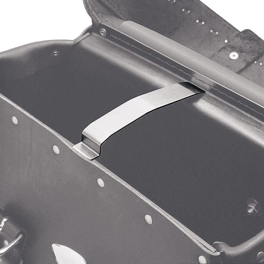 Pro One Perf.Mfg. Saddlebag Lid Supports Saddlebags Misc Pro One Perf.Mfg.