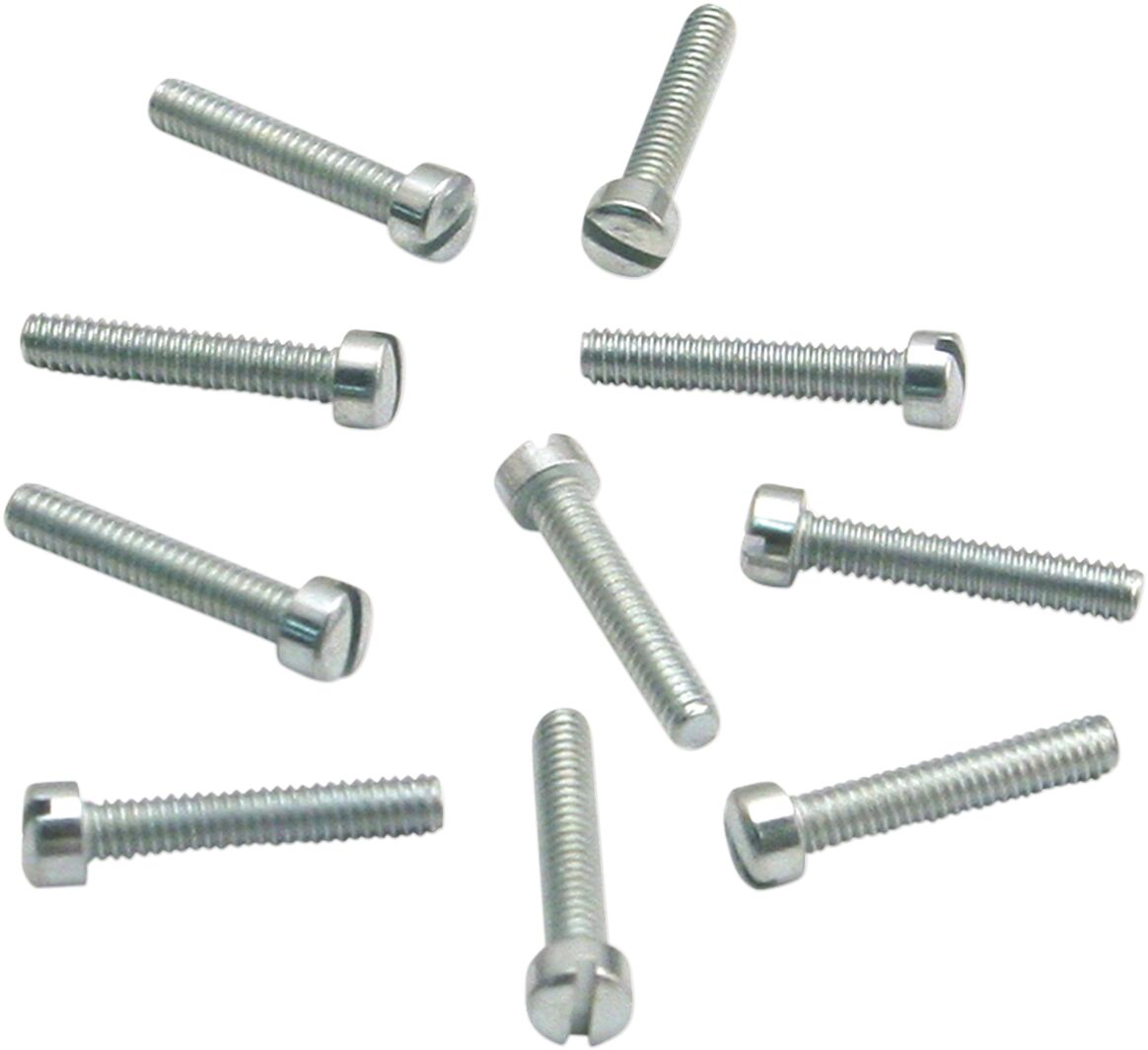 S&S Cycle Screw Idle Spd 10 Pk Carburetor Rebuild Kits S&S Cycle