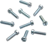 S&S Cycle Screw Asccl Pmp Adj 10 Pk CARBURETOR REBUILD KITS S&S Cycle
