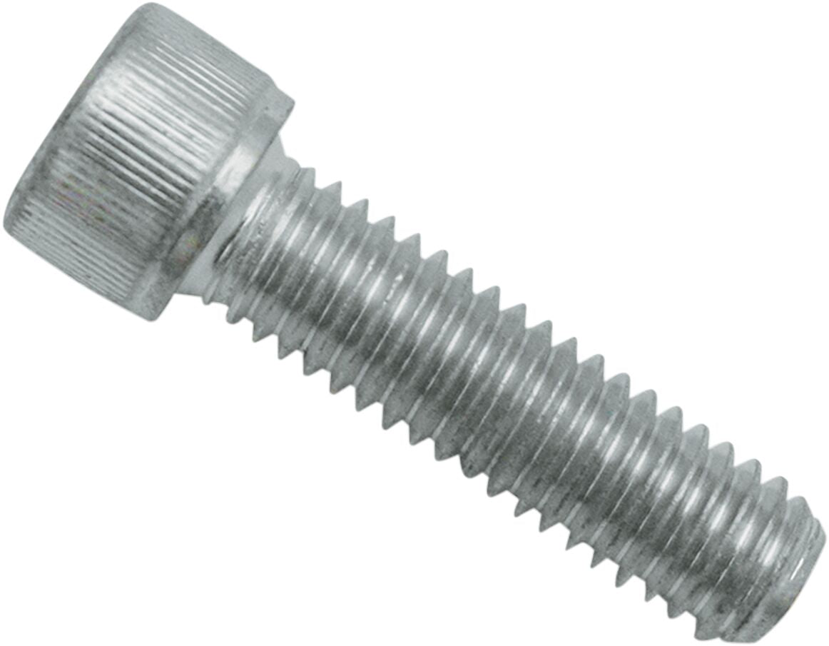 S&S Cycle Screw 3/8 16 X1.3750 0163 CARBURETOR REBUILD KITS S&S Cycle