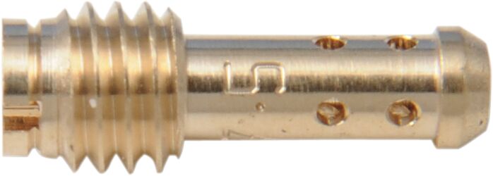 Ebc Pilotjet Vm22/210 35 CARBURETOR PILOT JETS Ebc