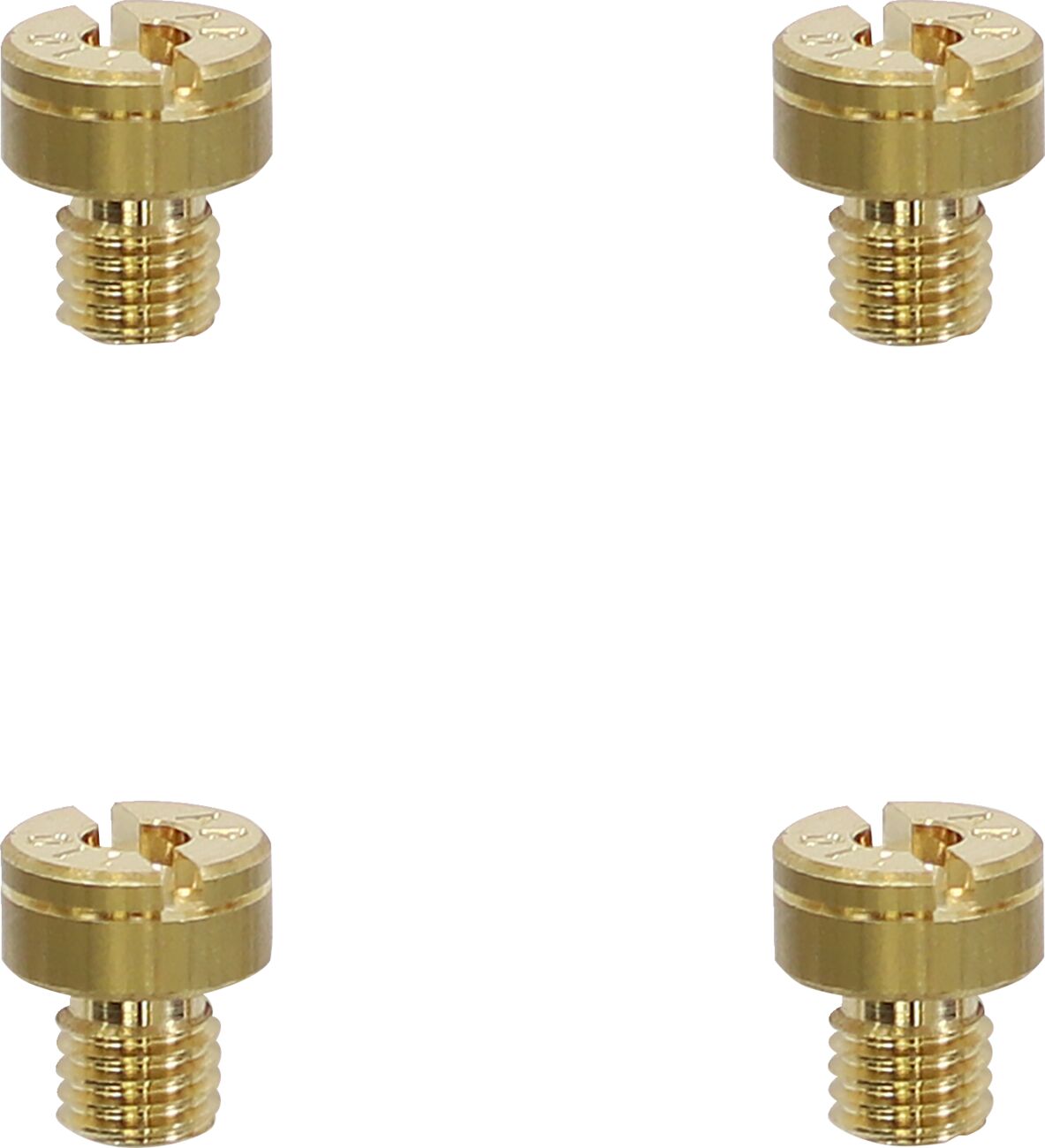 Ebc Carb Jet 4 Pk Mik Sj145 Carbs Mikuni Repl Parts Ebc