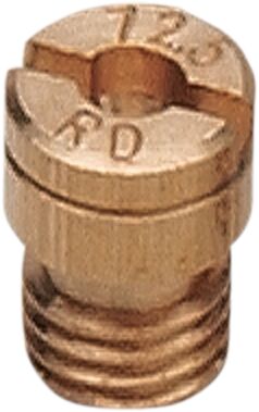 Ebc Carb Jet 4 Pk Keh Kj110 Carbs Keihin Repl Parts Ebc