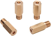 Ebc Carb Jet 4 Pk Keh Cr170 Carbs Keihin Repl Parts Ebc